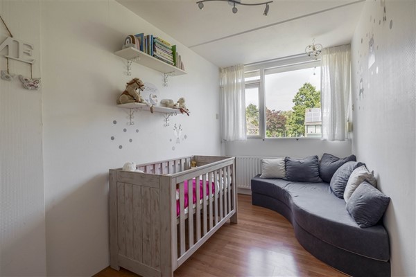 Medium property photo - Tjamme 79, 9642 JT Veendam